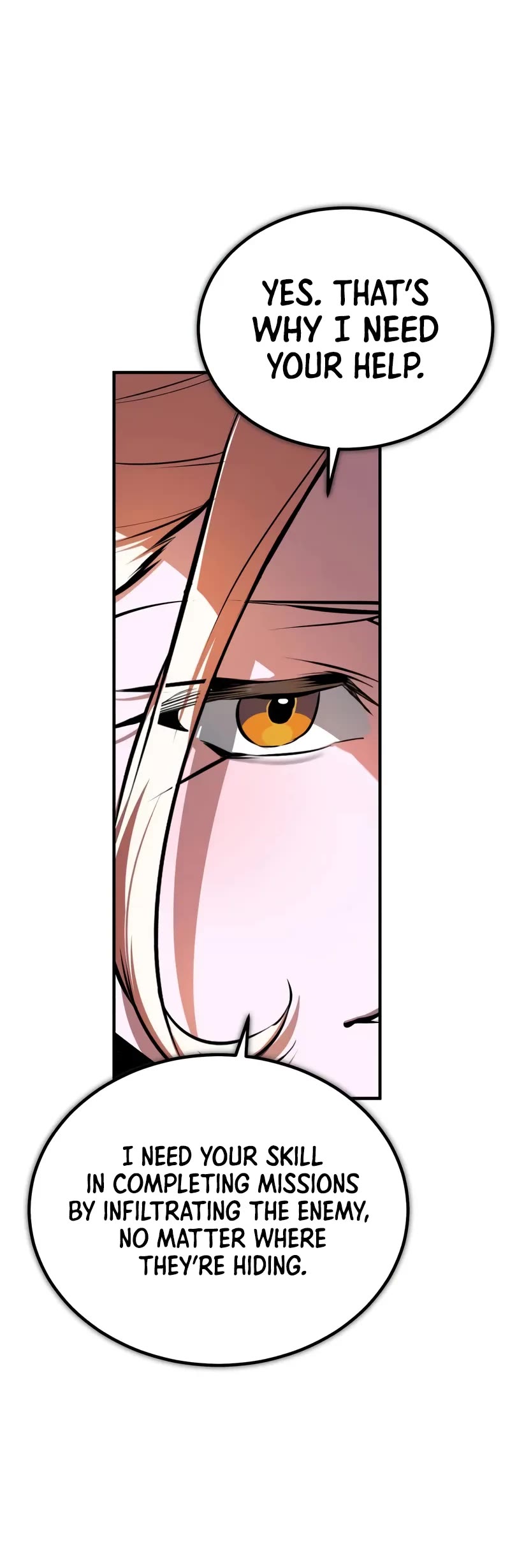 Academy’s Undercover Professor Chapter 101 page 46 - Chapter 101: A Commission