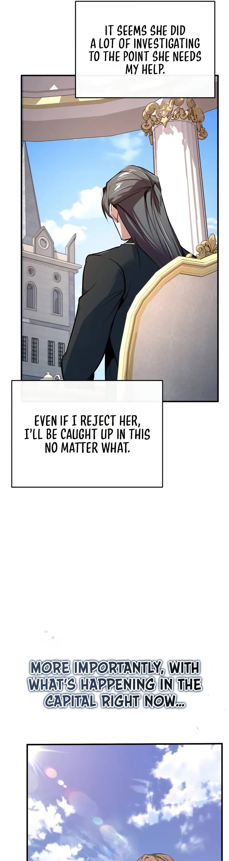 Academy’s Undercover Professor Chapter 101 page 47 - Chapter 101: A Commission