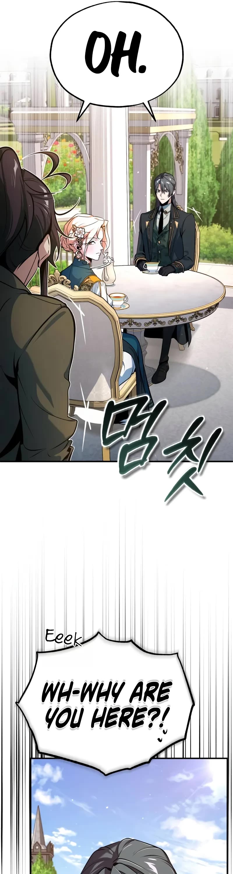 Academy’s Undercover Professor Chapter 101 page 52 - Chapter 101: A Commission