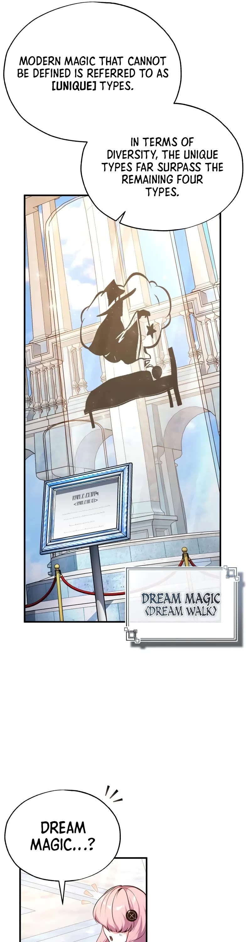 Academy’s Undercover Professor Chapter 102 page 12 - Chapter 102