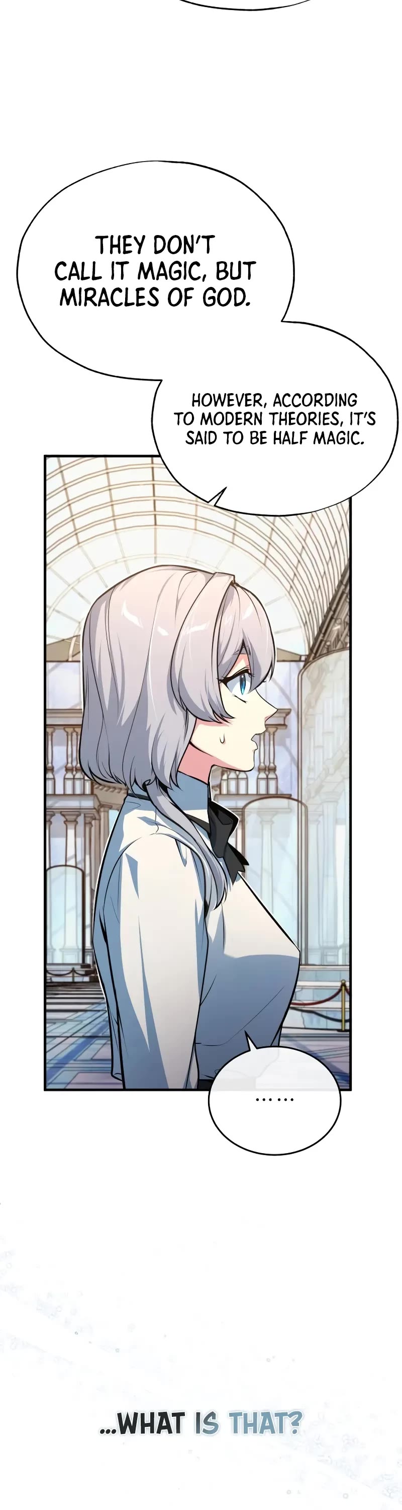 Academy’s Undercover Professor Chapter 102 page 14 - Chapter 102