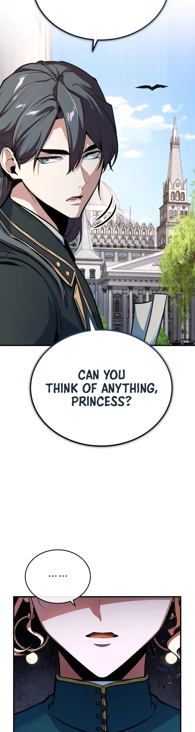 Academy’s Undercover Professor Chapter 102 page 30 - Chapter 102
