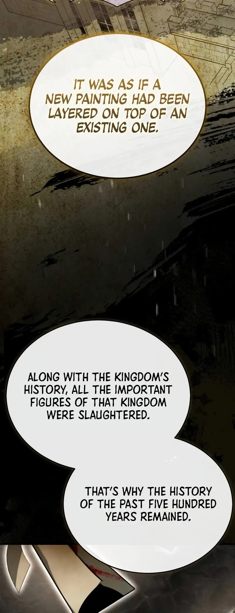 Academy’s Undercover Professor Chapter 102 page 35 - Chapter 102