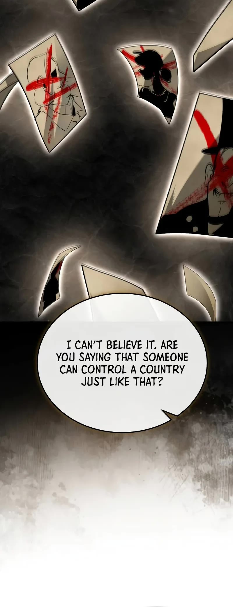 Academy’s Undercover Professor Chapter 102 page 36 - Chapter 102