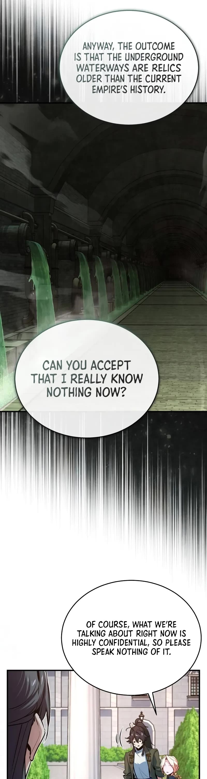 Academy’s Undercover Professor Chapter 102 page 38 - Chapter 102