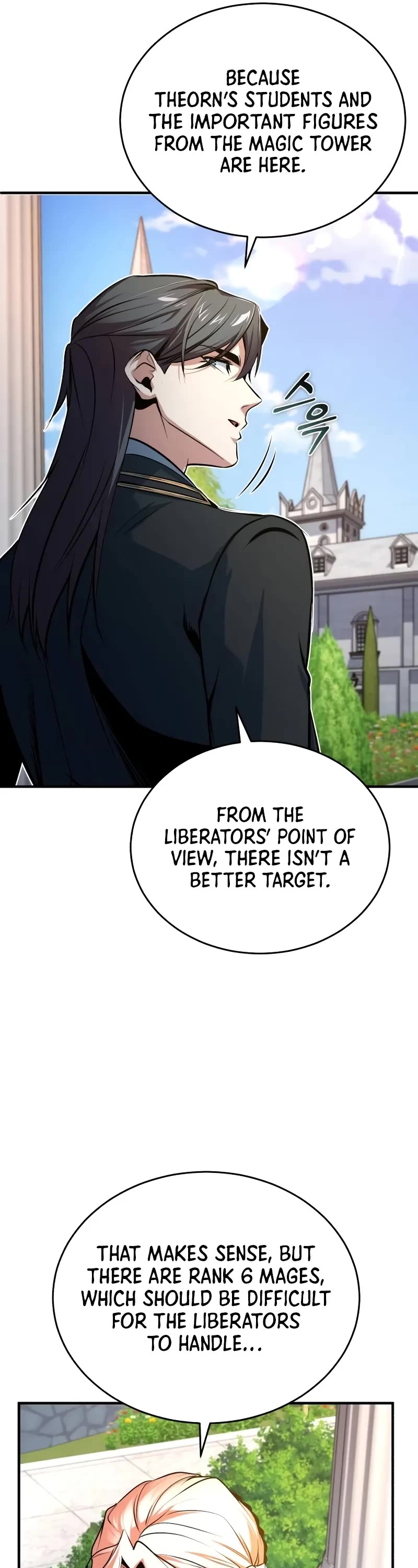 Academy’s Undercover Professor Chapter 102 page 42 - Chapter 102