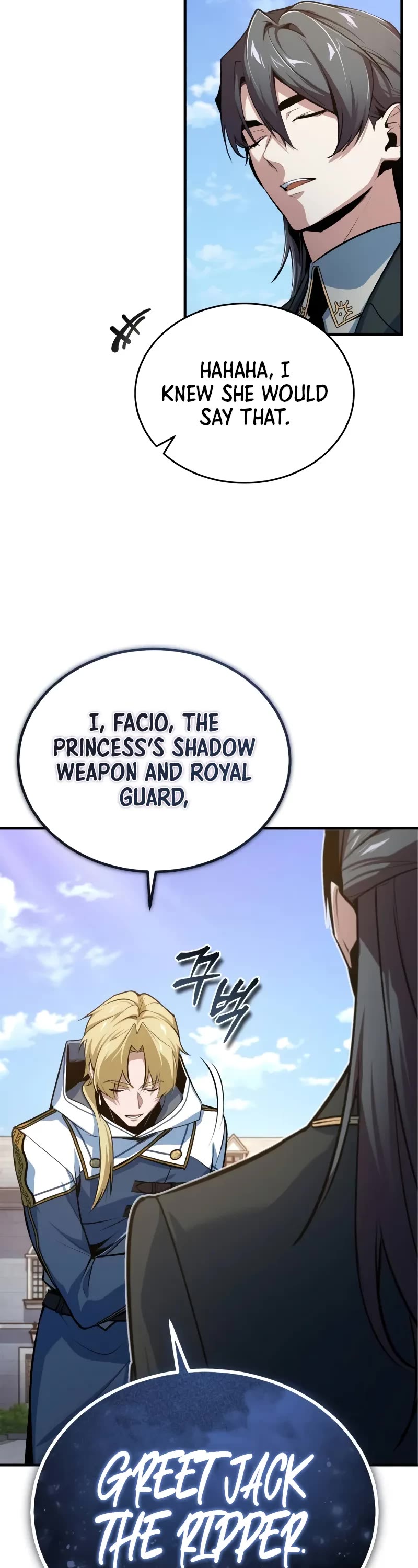 Academy’s Undercover Professor Chapter 102 page 48 - Chapter 102