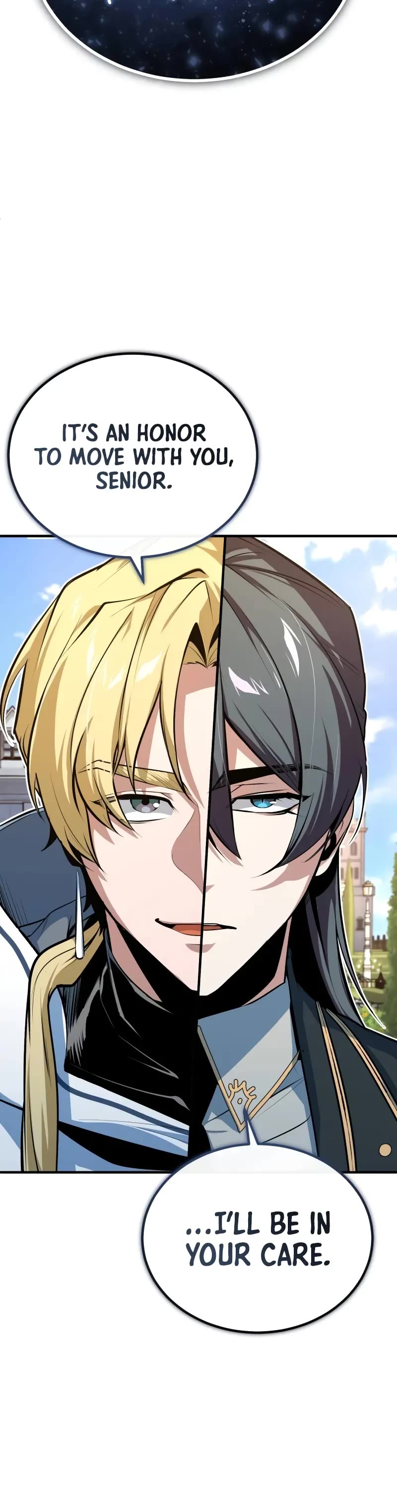 Academy’s Undercover Professor Chapter 102 page 49 - Chapter 102