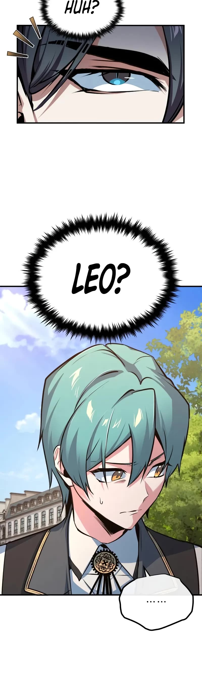 Academy’s Undercover Professor Chapter 102 page 55 - Chapter 102