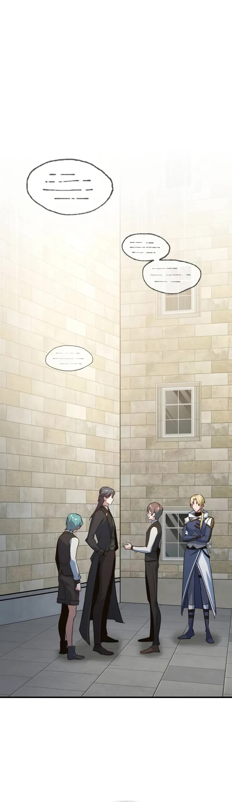 Academy’s Undercover Professor Chapter 102 page 56 - Chapter 102
