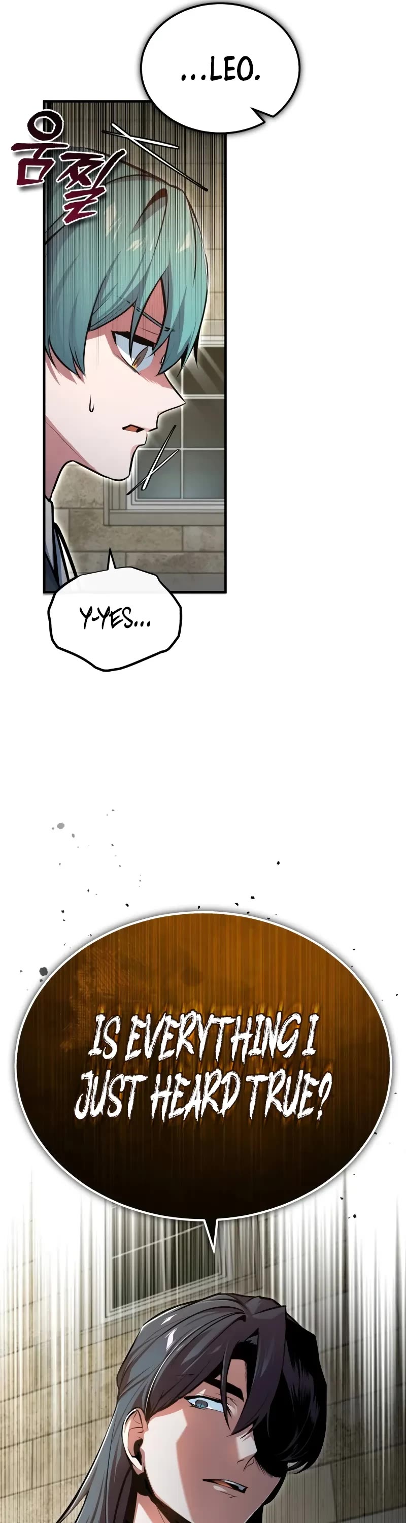 Academy’s Undercover Professor Chapter 102 page 57 - Chapter 102