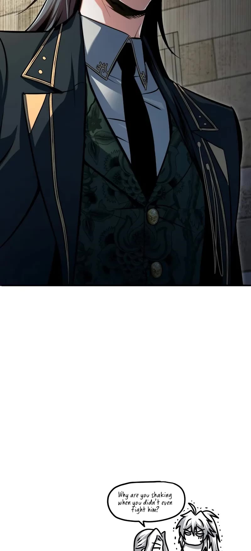 Academy’s Undercover Professor Chapter 102 page 58 - Chapter 102