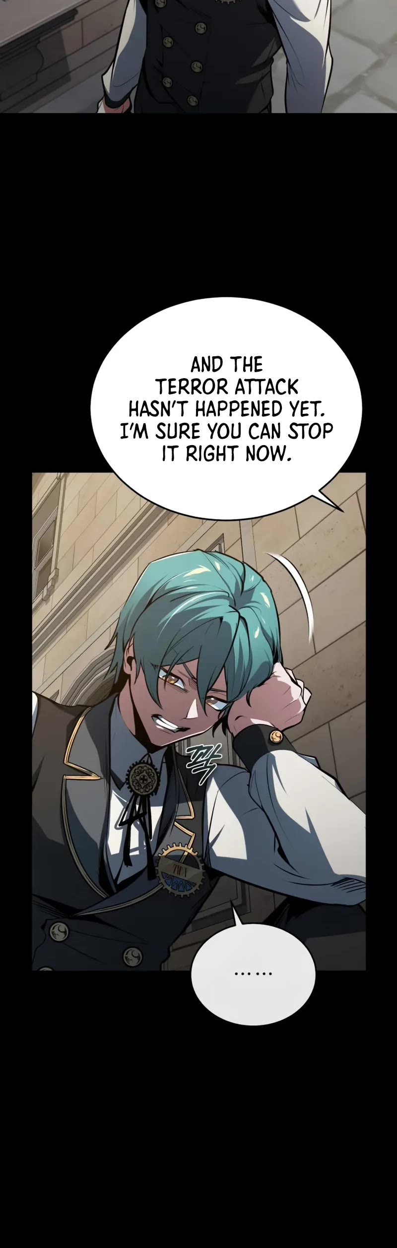 Academy’s Undercover Professor Chapter 103 page 11 - Chapter 103: Ambush
