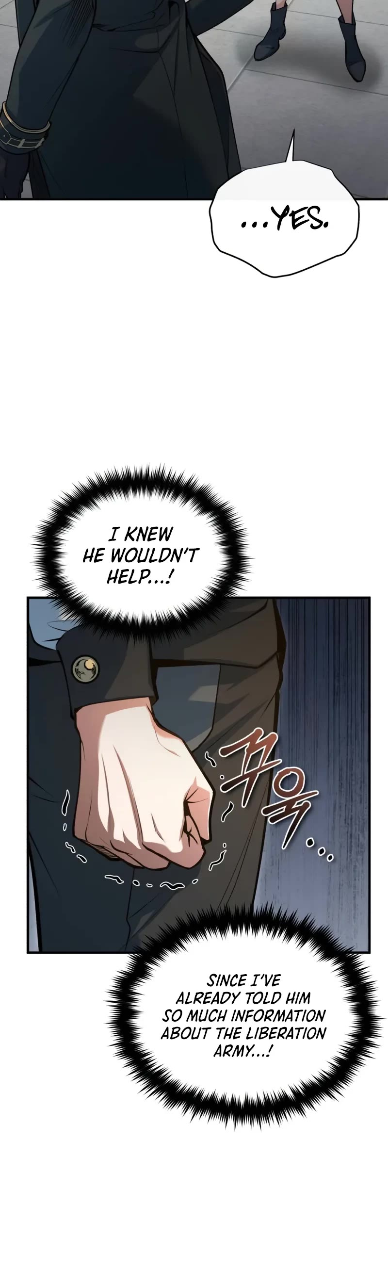 Academy’s Undercover Professor Chapter 103 page 16 - Chapter 103: Ambush