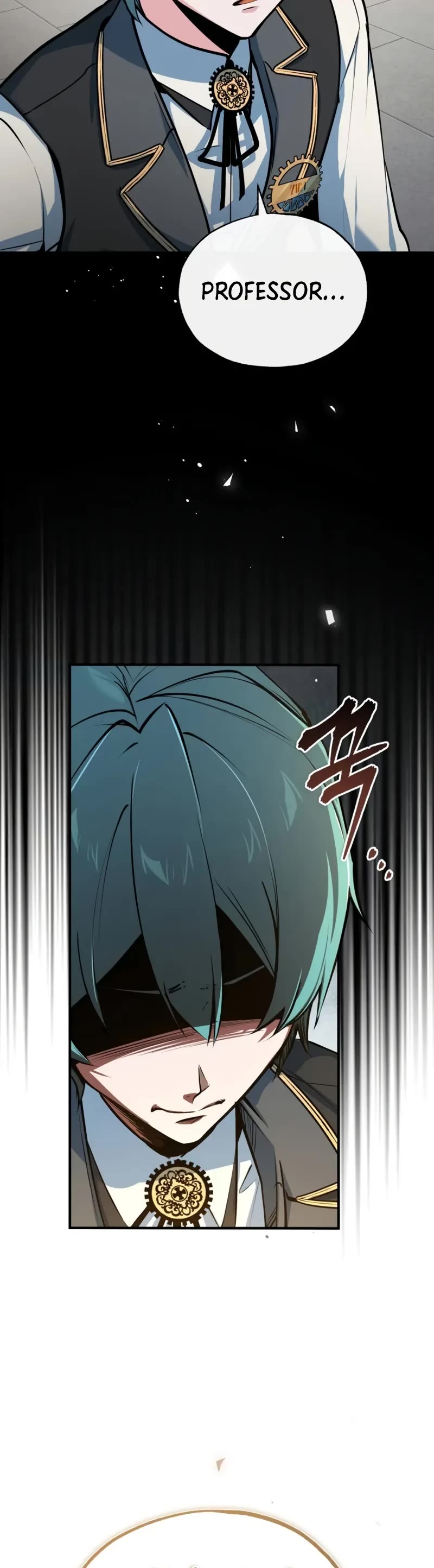 Academy’s Undercover Professor Chapter 103 page 20 - Chapter 103: Ambush