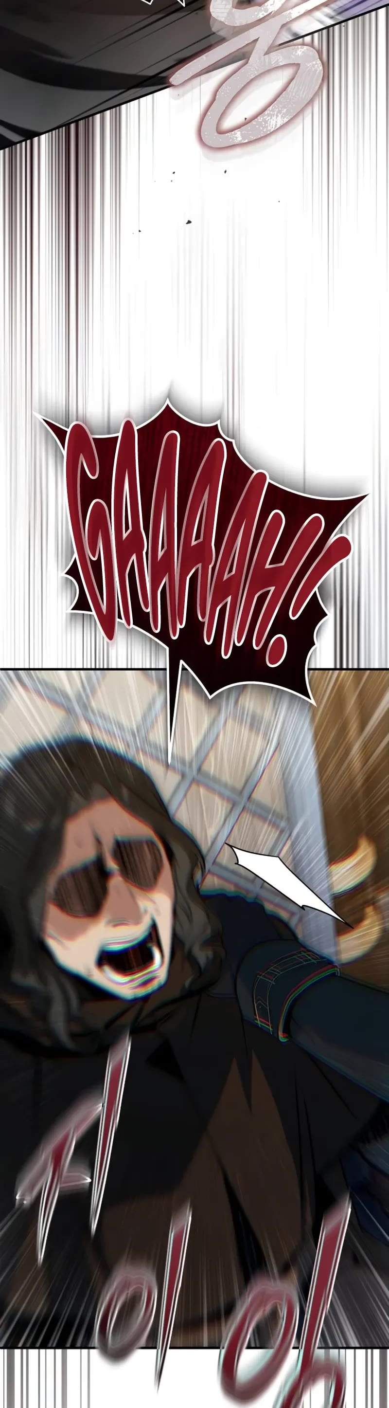 Academy’s Undercover Professor Chapter 103 page 35 - Chapter 103: Ambush
