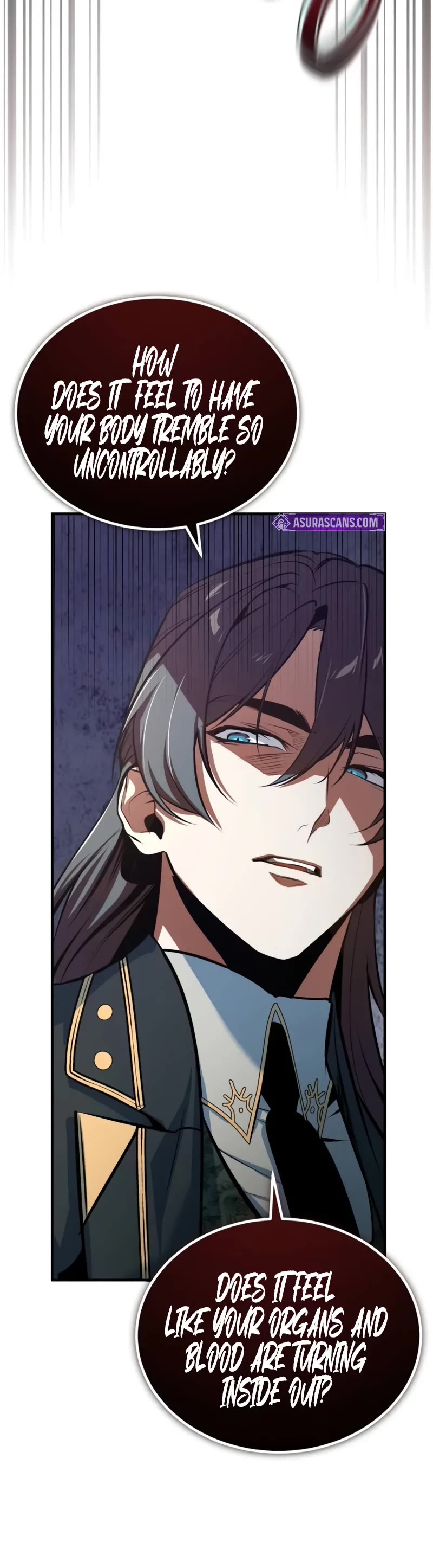 Academy’s Undercover Professor Chapter 103 page 36 - Chapter 103: Ambush