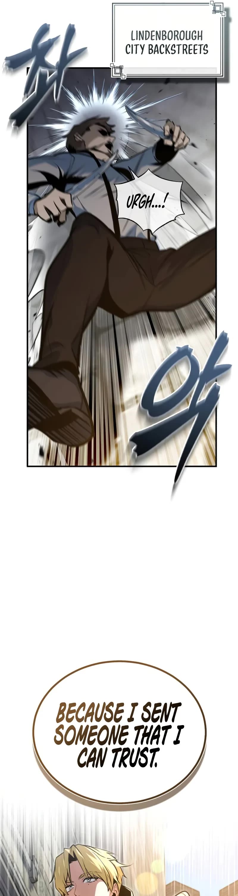 Academy’s Undercover Professor Chapter 103 page 39 - Chapter 103: Ambush
