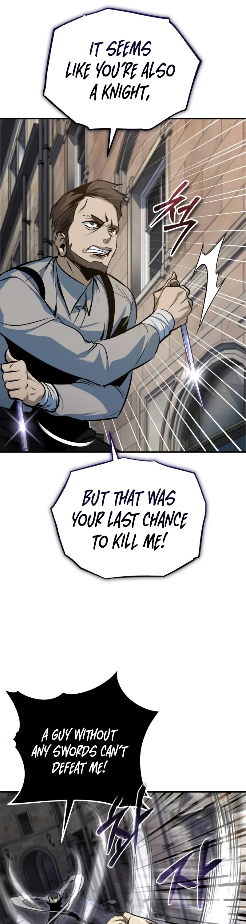 Academy’s Undercover Professor Chapter 103 page 42 - Chapter 103: Ambush