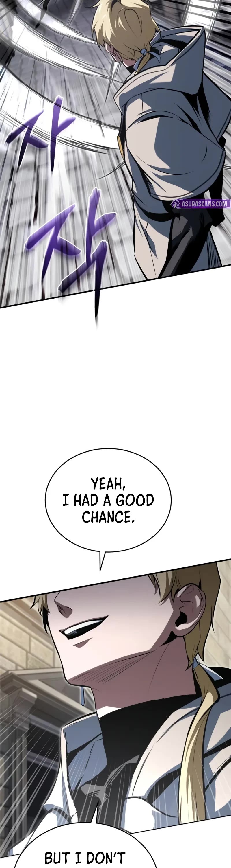Academy’s Undercover Professor Chapter 103 page 43 - Chapter 103: Ambush