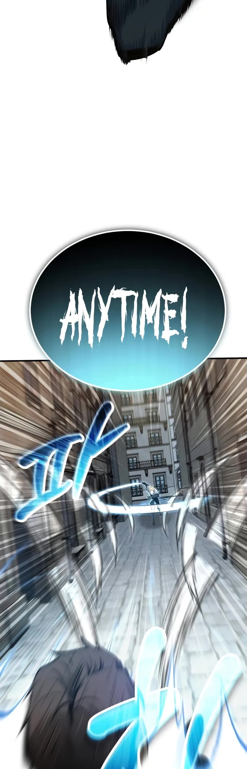 Academy’s Undercover Professor Chapter 103 page 45 - Chapter 103: Ambush