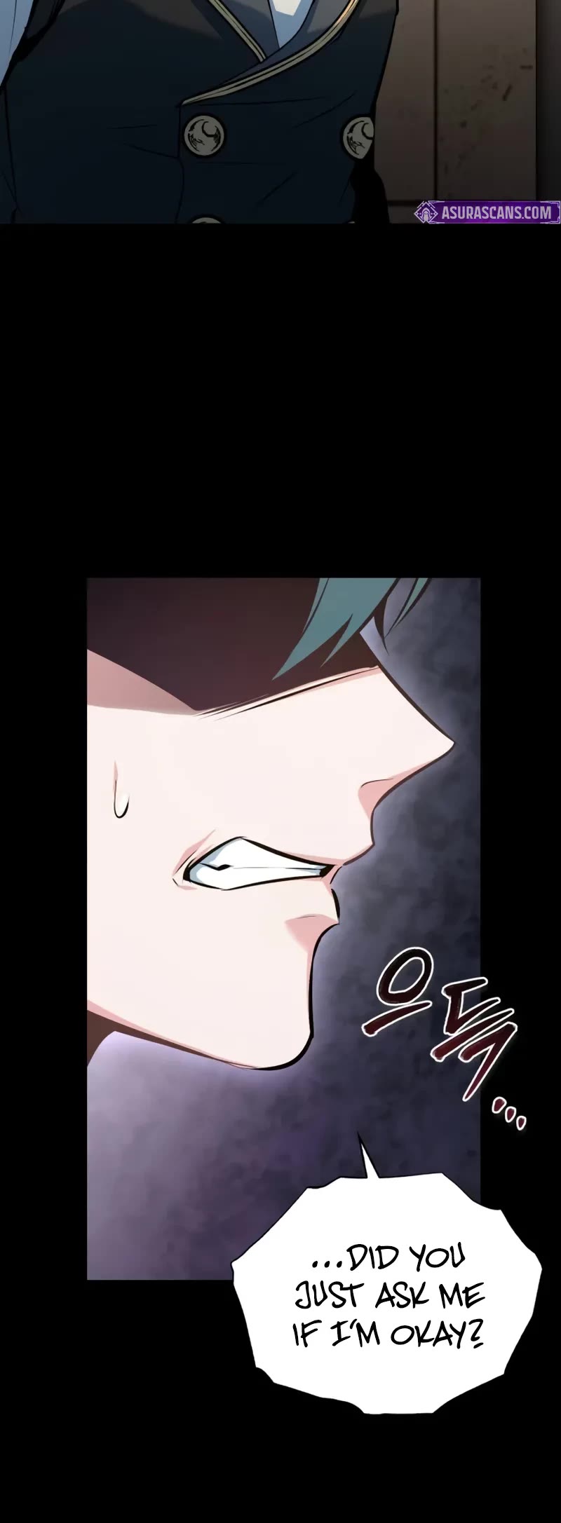 Academy’s Undercover Professor Chapter 103 page 5 - Chapter 103: Ambush