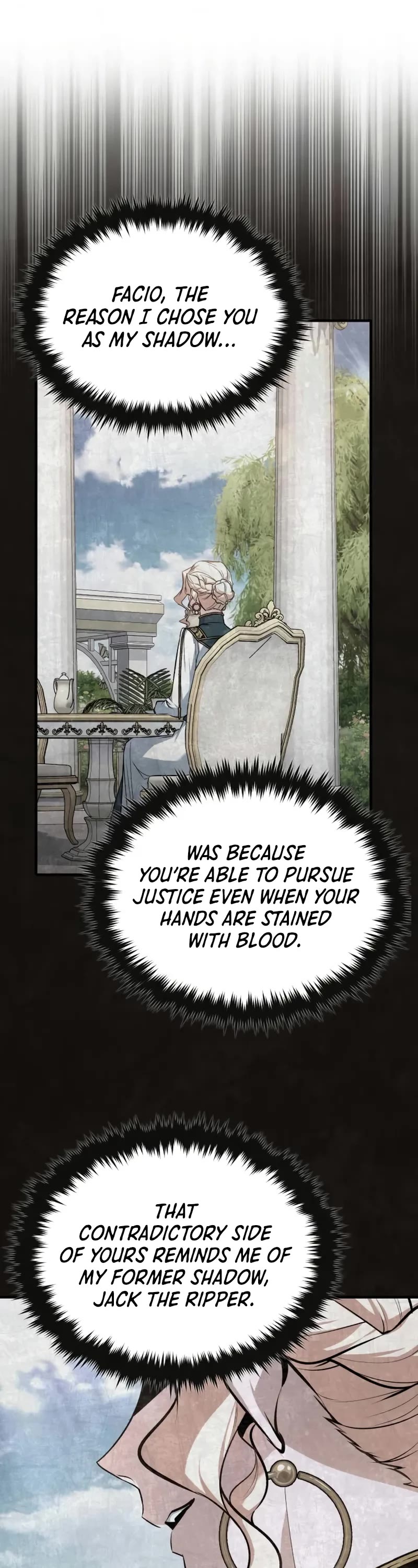 Academy’s Undercover Professor Chapter 103 page 52 - Chapter 103: Ambush