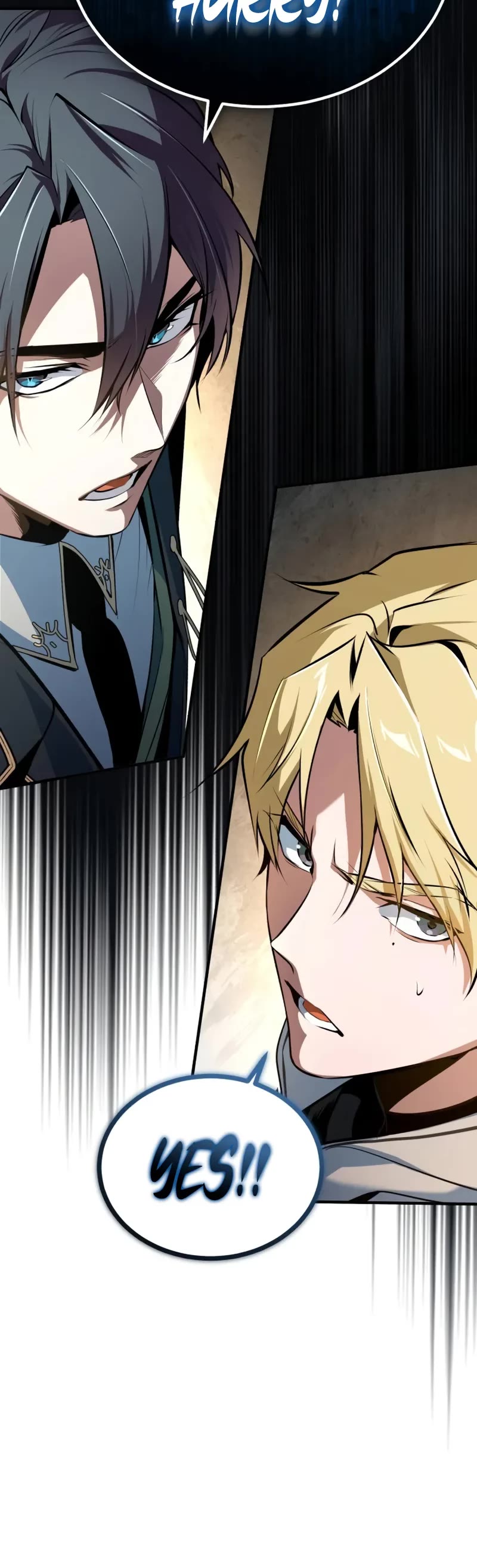 Academy’s Undercover Professor Chapter 103 page 57 - Chapter 103: Ambush