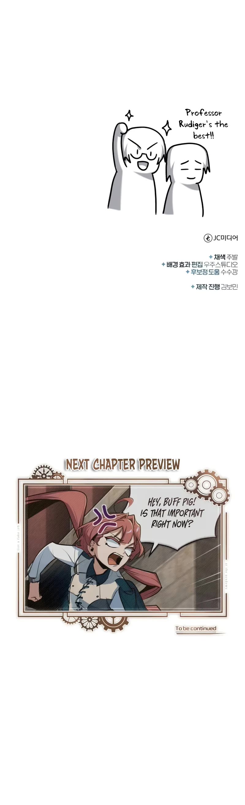 Academy’s Undercover Professor Chapter 103 page 58 - Chapter 103: Ambush