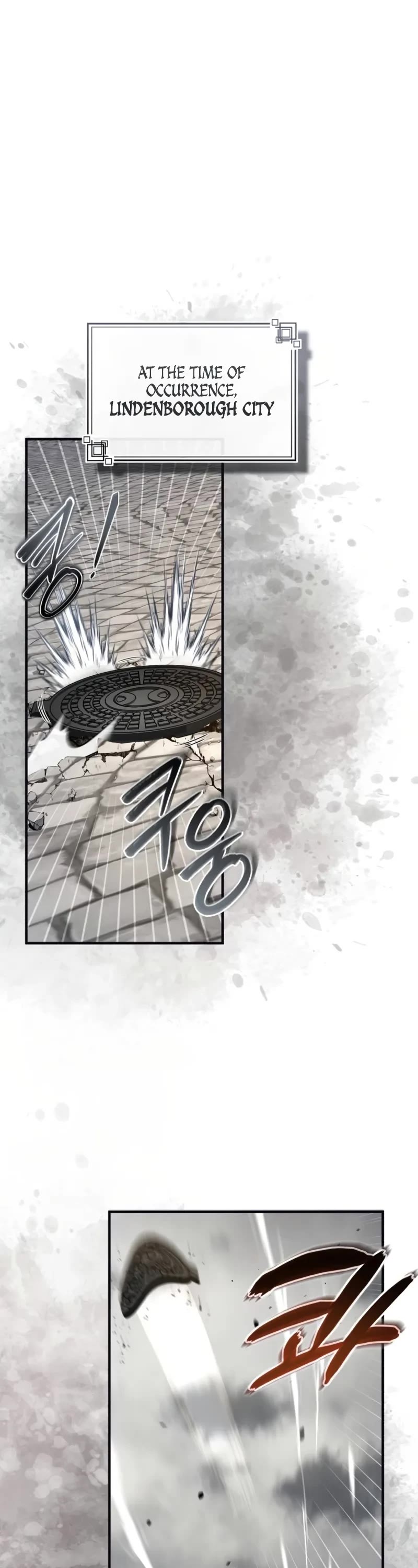 Academy’s Undercover Professor Chapter 104 page 2 - Chapter 104: Underground waterway
