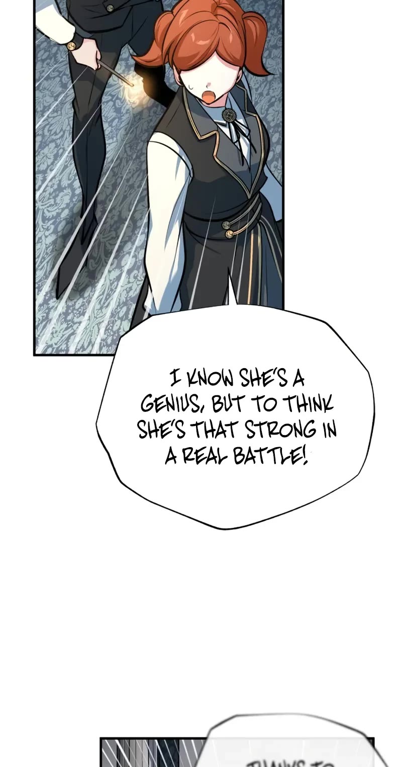 Academy’s Undercover Professor Chapter 104 page 24 - Chapter 104: Underground waterway