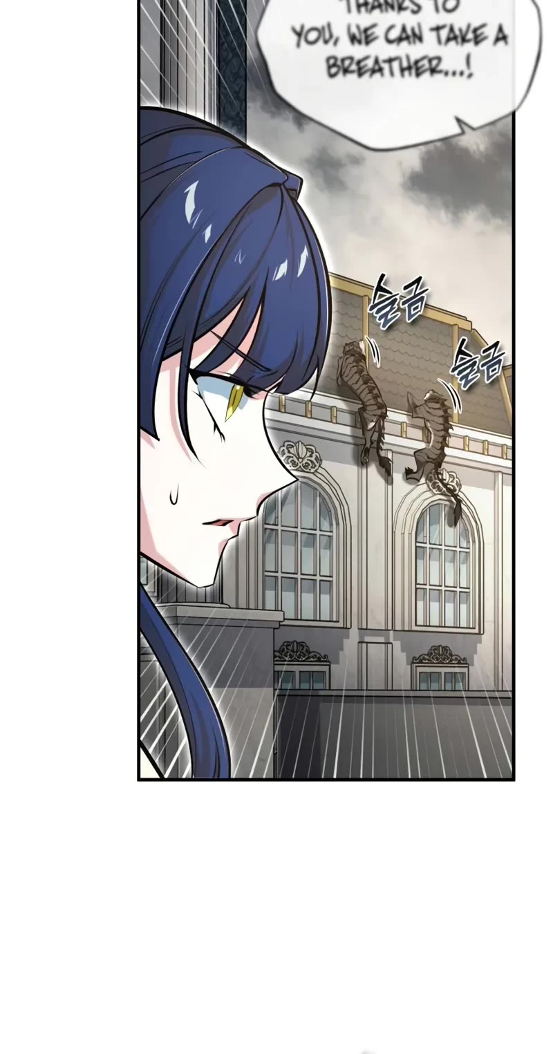 Academy’s Undercover Professor Chapter 104 page 25 - Chapter 104: Underground waterway