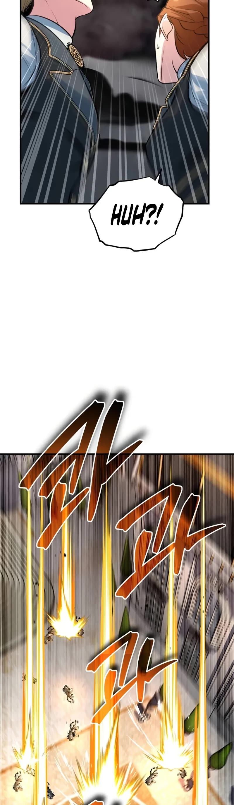 Academy’s Undercover Professor Chapter 104 page 29 - Chapter 104: Underground waterway