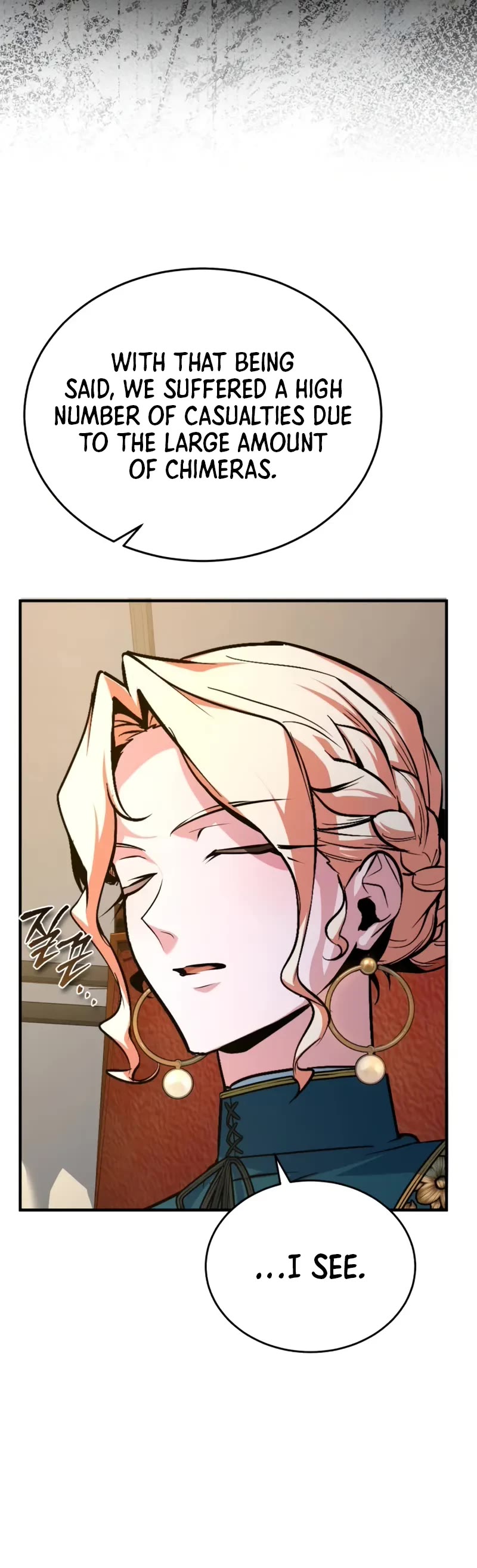 Academy’s Undercover Professor Chapter 104 page 40 - Chapter 104: Underground waterway
