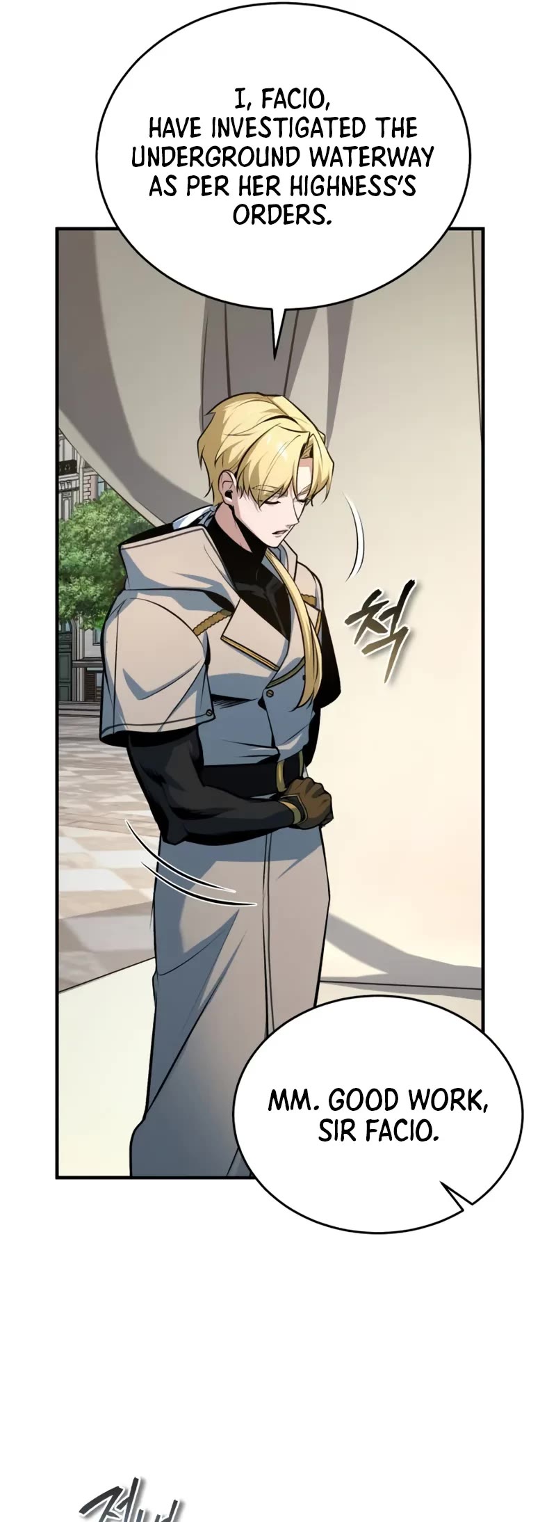 Academy’s Undercover Professor Chapter 104 page 49 - Chapter 104: Underground waterway