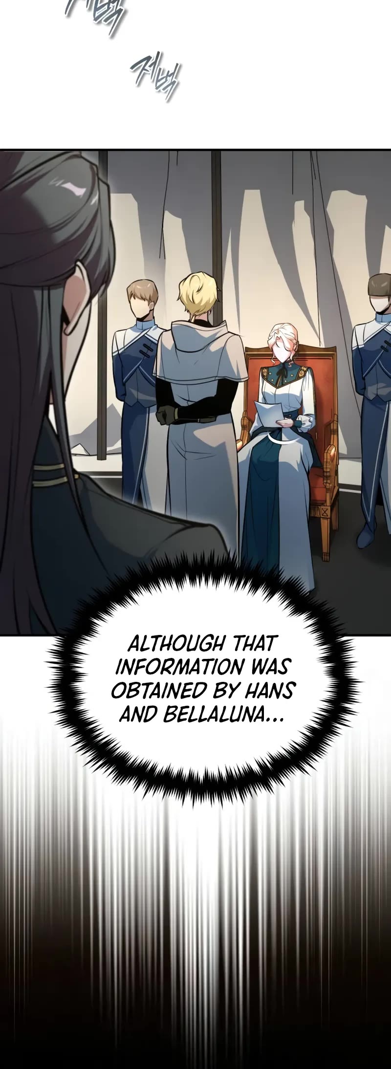 Academy’s Undercover Professor Chapter 104 page 50 - Chapter 104: Underground waterway