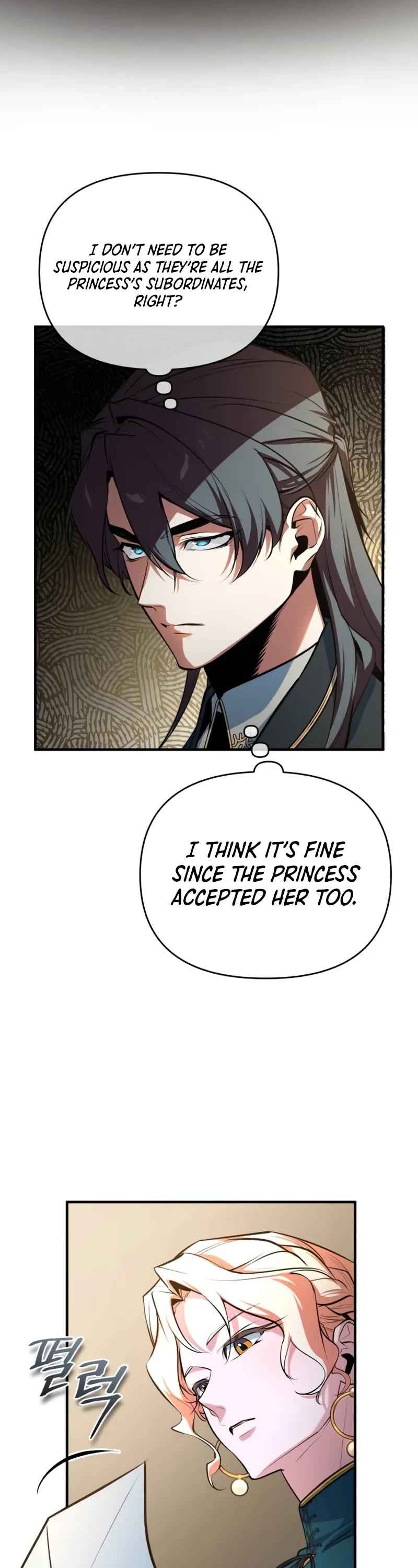 Academy’s Undercover Professor Chapter 104 page 53 - Chapter 104: Underground waterway