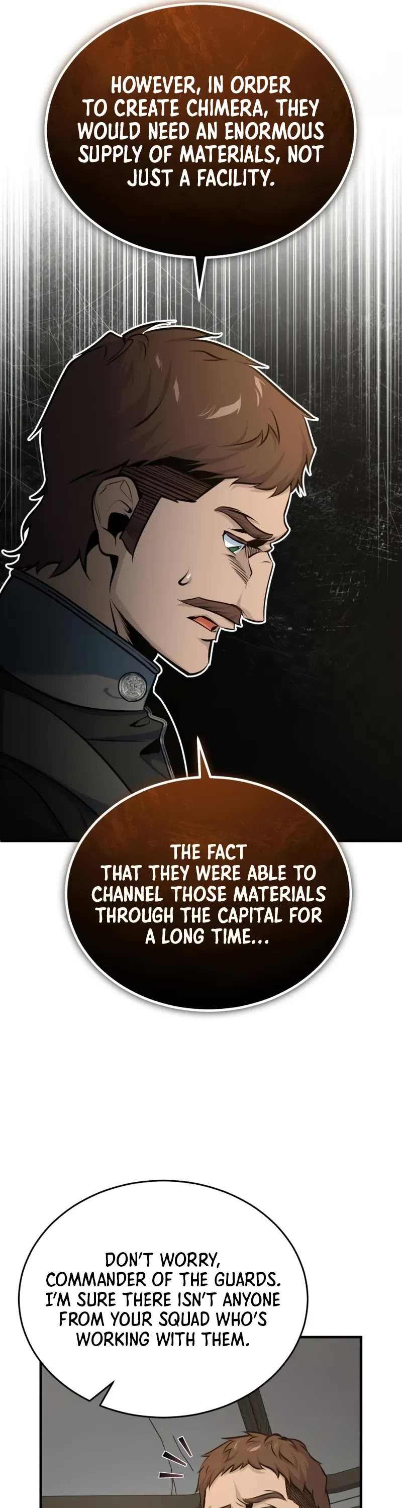 Academy’s Undercover Professor Chapter 104 page 56 - Chapter 104: Underground waterway