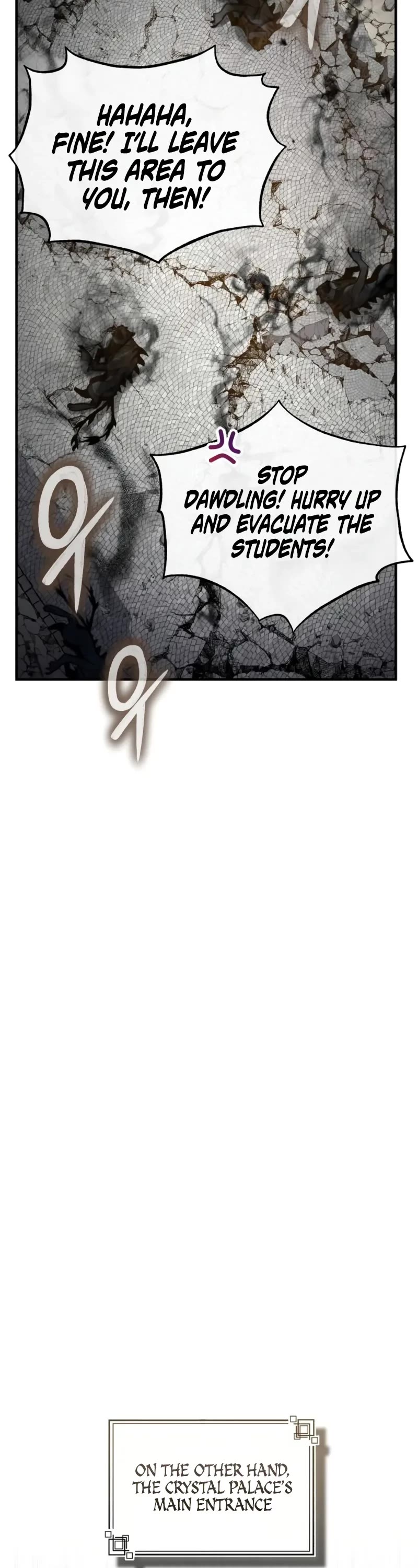 Academy’s Undercover Professor Chapter 104 page 9 - Chapter 104: Underground waterway