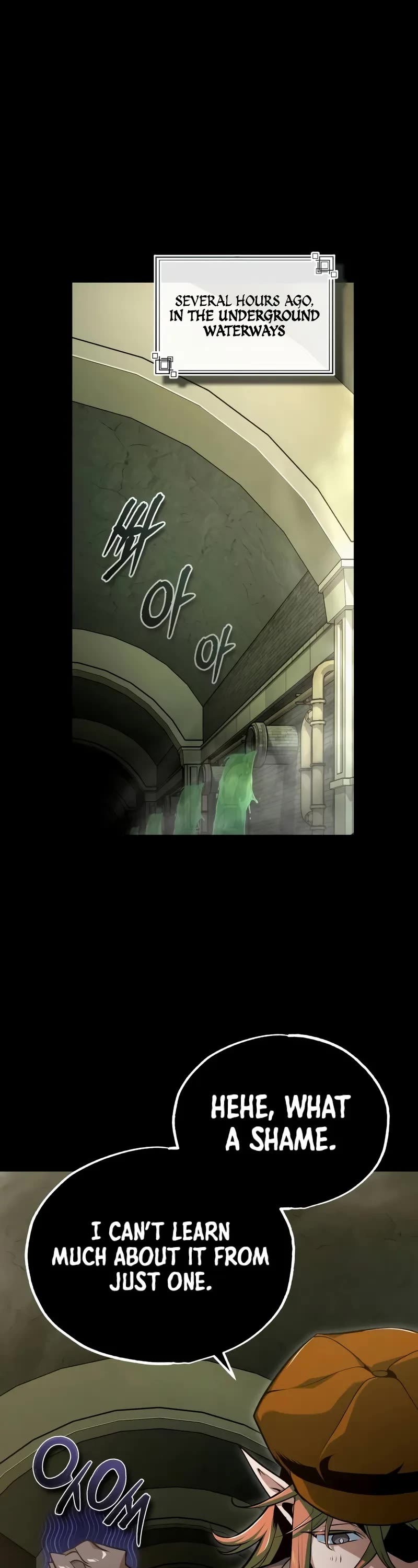 Academy’s Undercover Professor Chapter 105 page 2 - Chapter 105