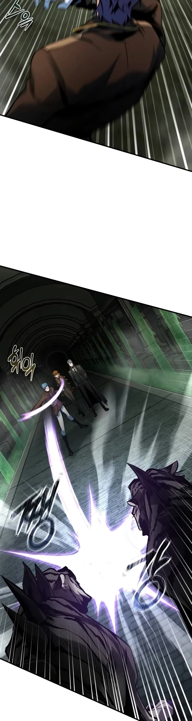 Academy’s Undercover Professor Chapter 105 page 38 - Chapter 105