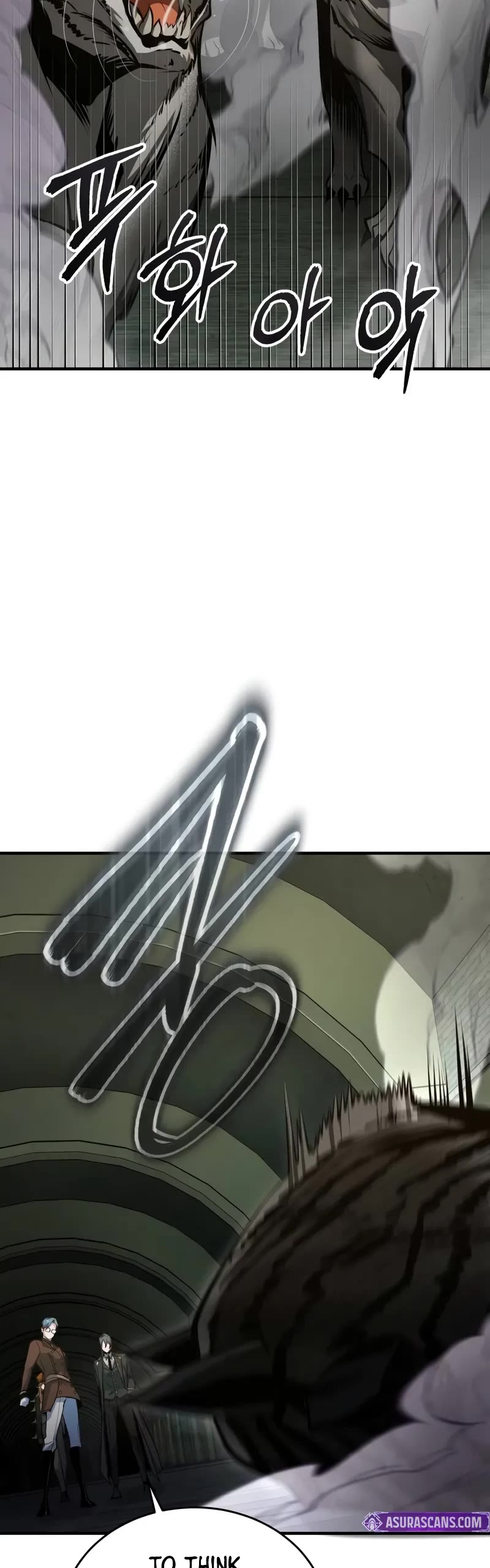 Academy’s Undercover Professor Chapter 105 page 40 - Chapter 105