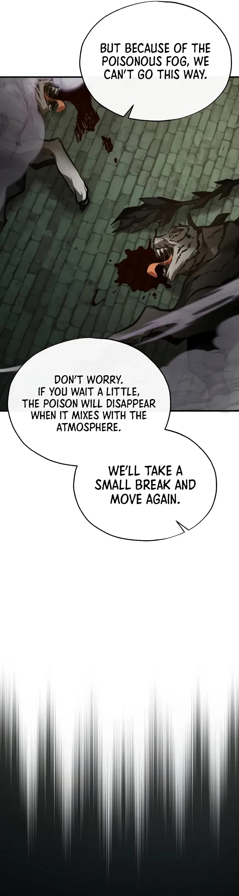 Academy’s Undercover Professor Chapter 105 page 42 - Chapter 105