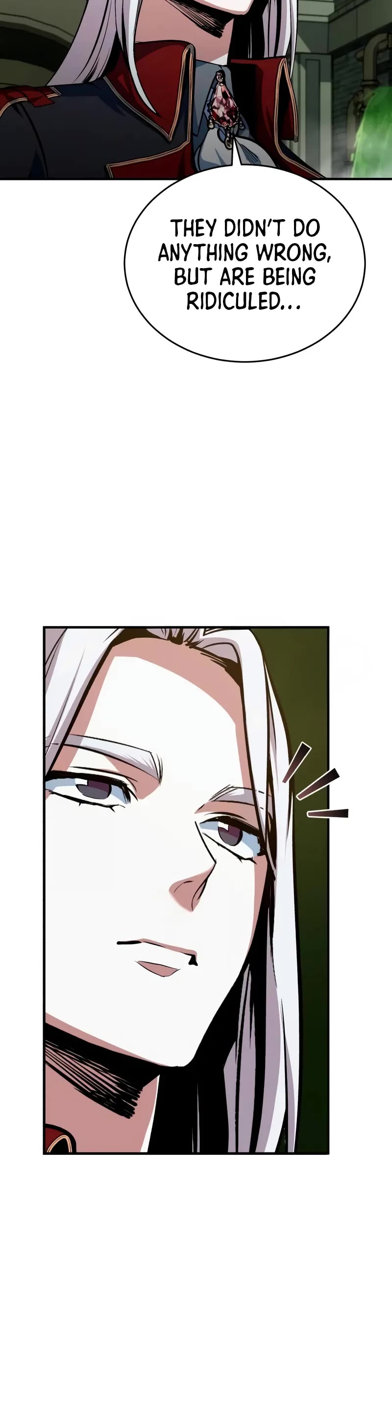 Academy’s Undercover Professor Chapter 105 page 46 - Chapter 105
