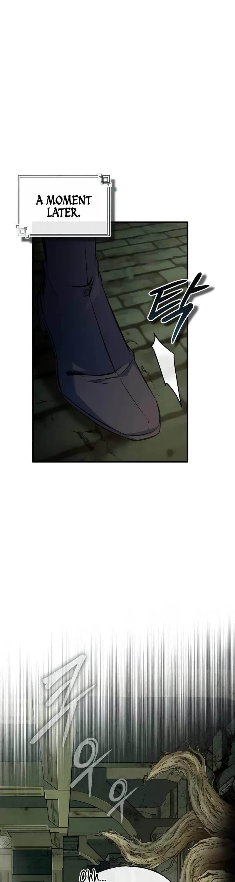Academy’s Undercover Professor Chapter 105 page 48 - Chapter 105