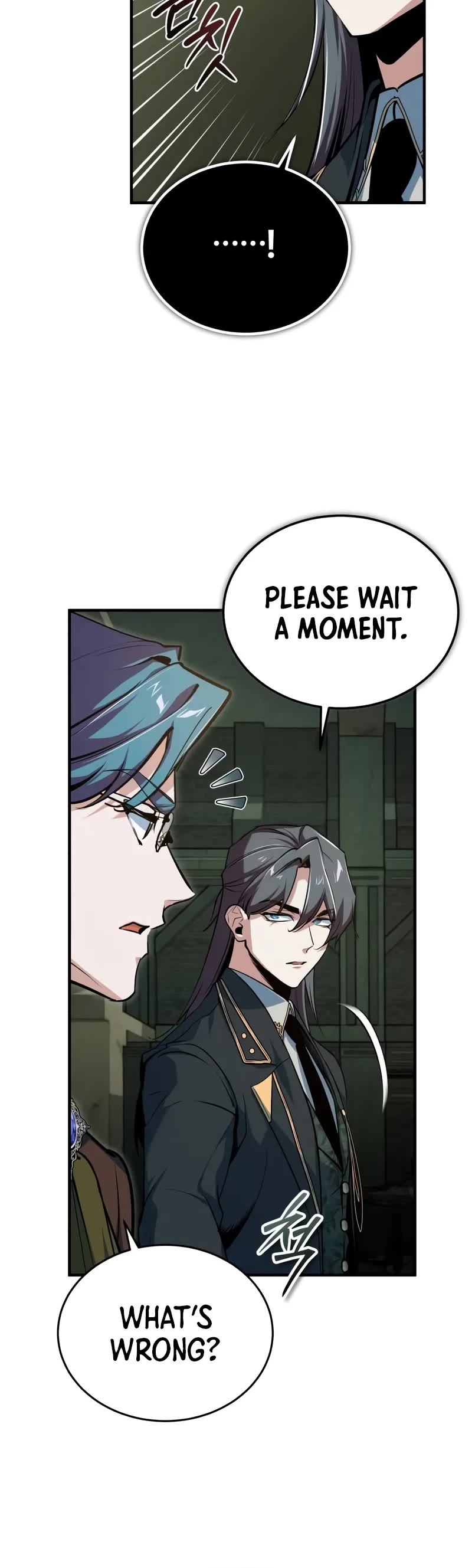 Academy’s Undercover Professor Chapter 105 page 51 - Chapter 105