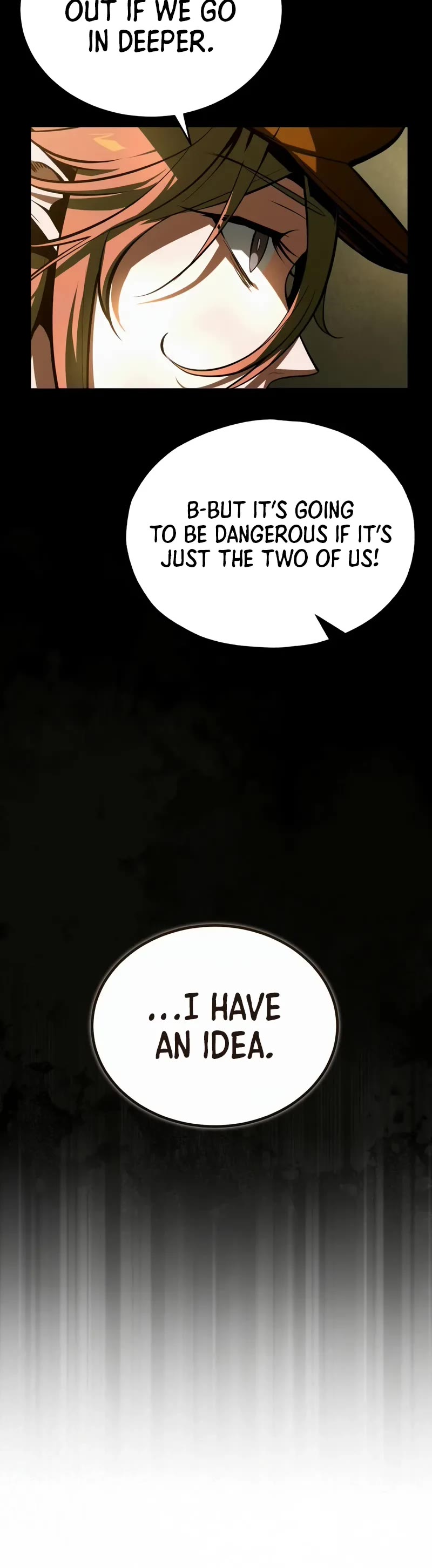 Academy’s Undercover Professor Chapter 105 page 6 - Chapter 105