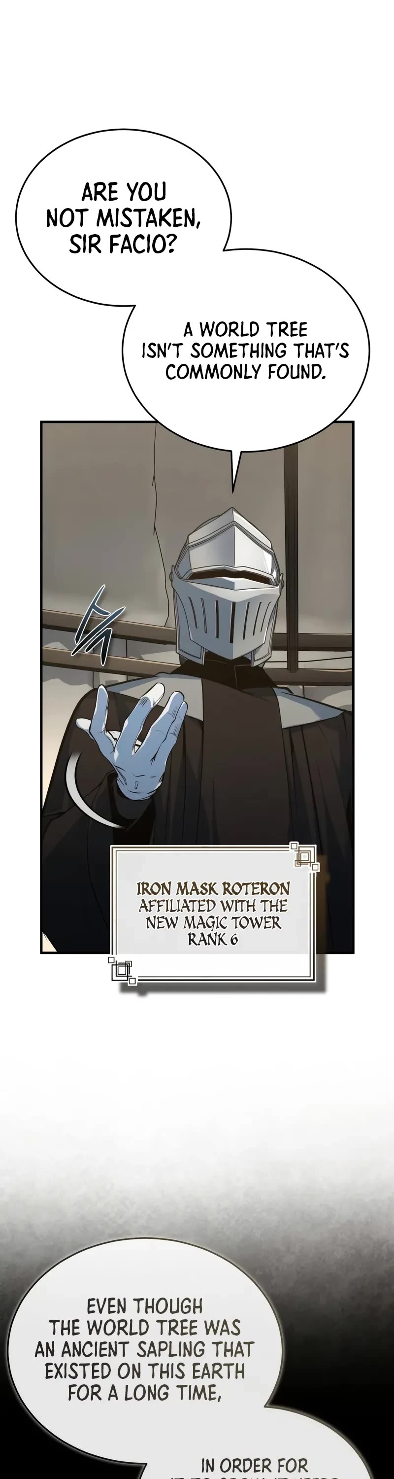 Academy’s Undercover Professor Chapter 105 page 8 - Chapter 105