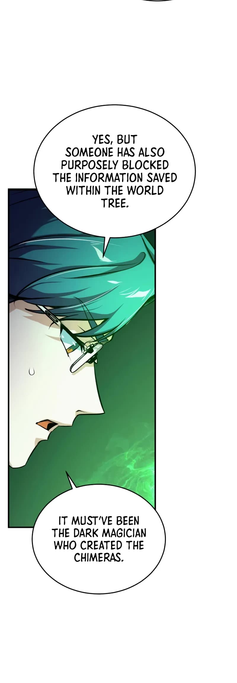 Academy’s Undercover Professor Chapter 106 page 16 - Chapter 106: Power of the Demon