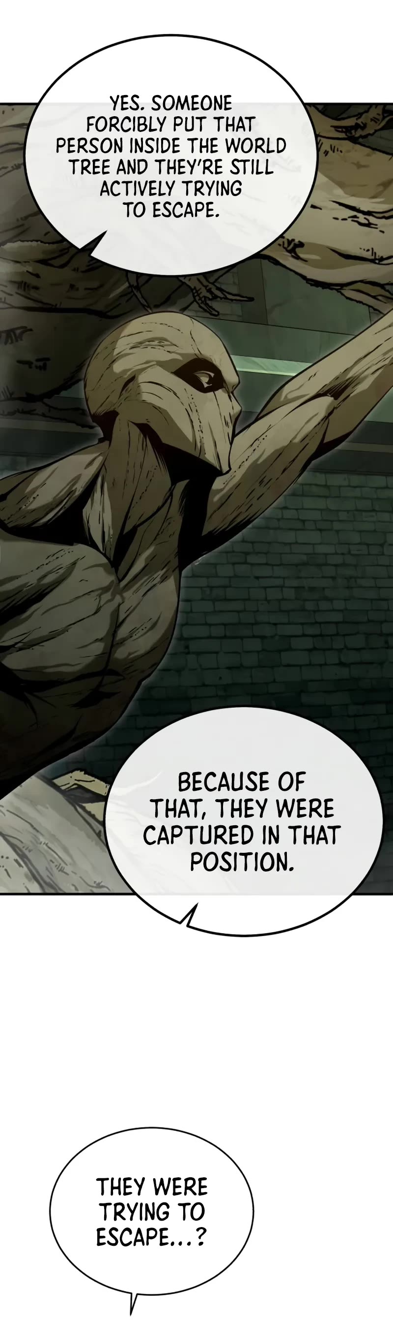 Academy’s Undercover Professor Chapter 106 page 21 - Chapter 106: Power of the Demon